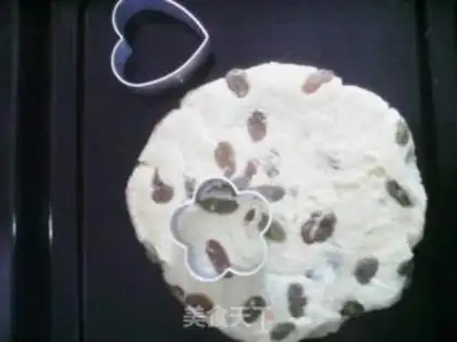 Make Grapescon step 3