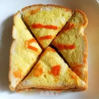 Make -Sisto sandwich step 14