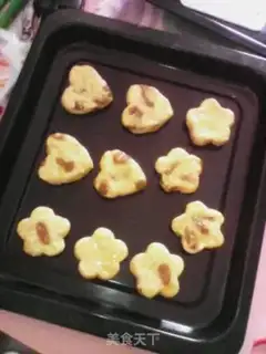 Make Grapescon step 4