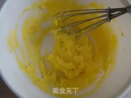 Make Pineapple bag step 2