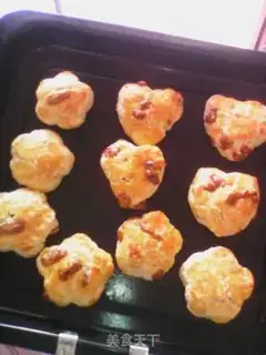 Make Grapescon step 5