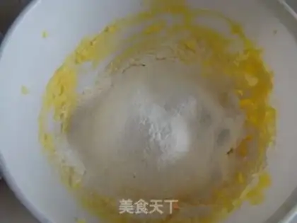 Make Pineapple bag step 3