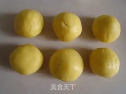 Make Pineapple bag step 5