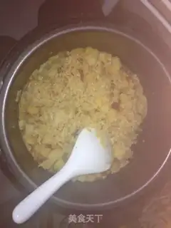 Make Soy potatoes and gravy step 9