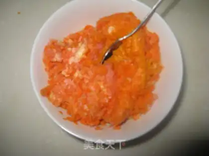 Make Carrot step 2