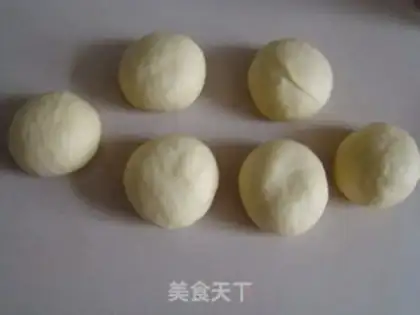 Make Pineapple bag step 6