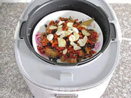 Make Smoky pepper fumigants step 4