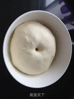 Make White bread step 2