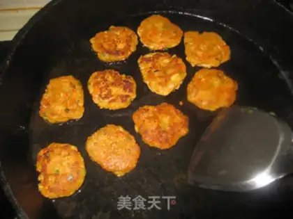 Make Carrot step 5