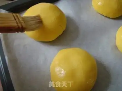 Make Pineapple bag step 9