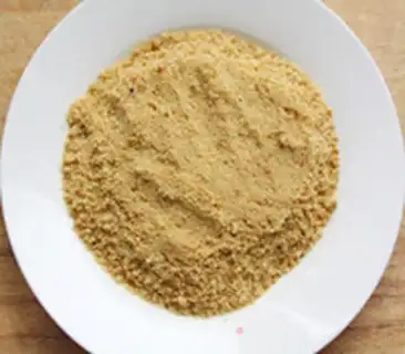 Make Soyato chops step 0