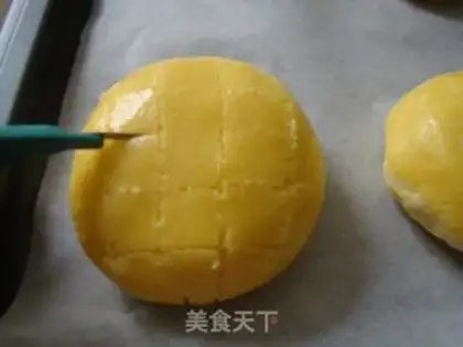Make Pineapple bag step 10