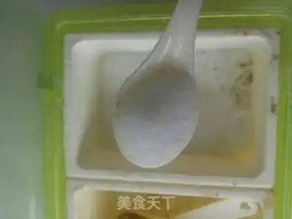 Make Sneaking meat step 8