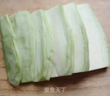 Make Soyato chops step 2