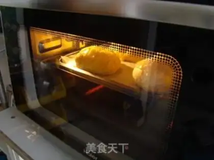 Make Pineapple bag step 12