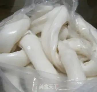 Make Homemade intestine powder step 5