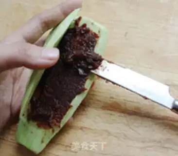 Make Soyato chops step 3