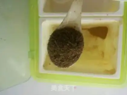 Make Sneaking meat step 9