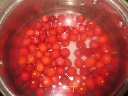 Make Cherry cans step 2