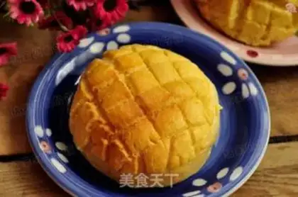 Make Pineapple bag step 13