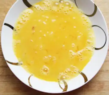 Make Soyato chops step 5