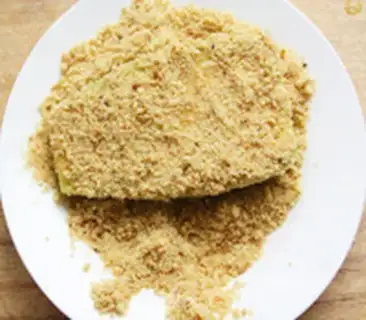 Make Soyato chops step 7
