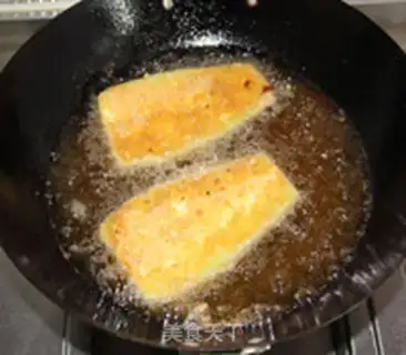 Make Soyato chops step 8