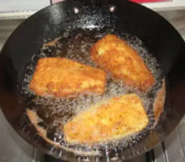 Make Soyato chops step 9