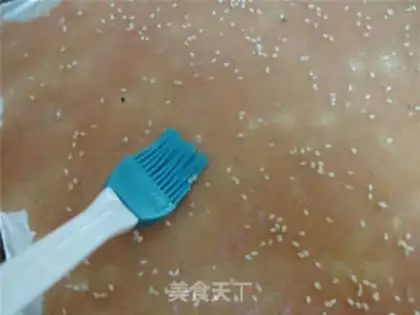 Make Honey pork step 8