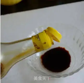 Make Peanut butter noodles step 2