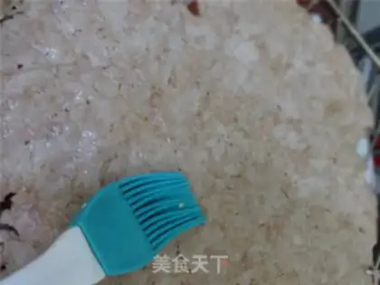 Make Honey pork step 9