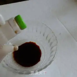 Make Peanut butter noodles step 3