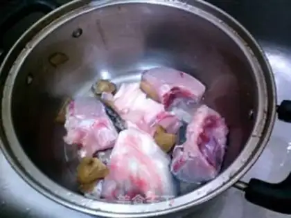 Make Pepper chopper head step 0