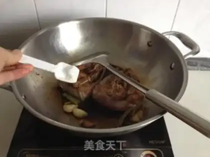 Make Tacos step 0