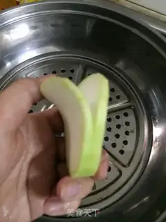 Make Pumpkin step 1
