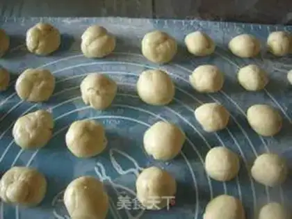 Make Meat muffins step 4