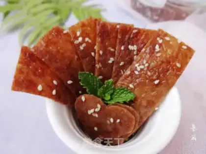 Make Honey pork step 14