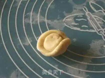 Make Meat muffins step 5
