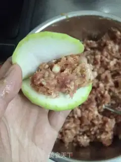 Make Pumpkin step 3