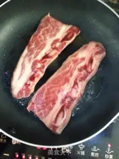 Make Fried cowboy bones step 1