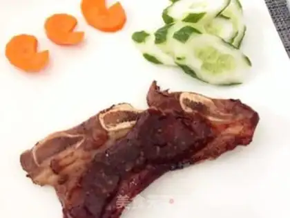 Make Fried cowboy bones step 2