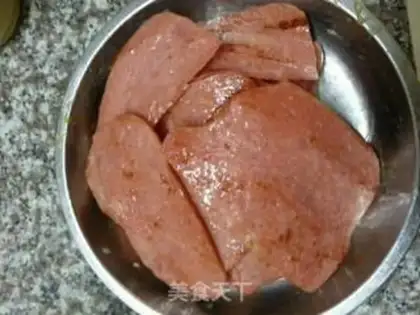 Make Homemade sandwiches step 2