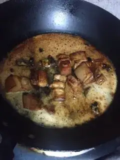 Make The meat trap step 2