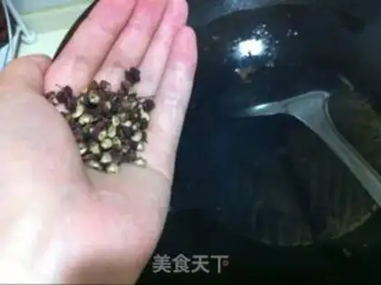 Make Spicy chicken step 4