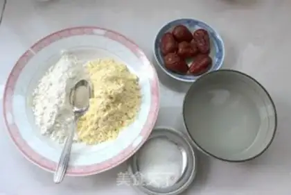 Make Red-tree tacos step 0