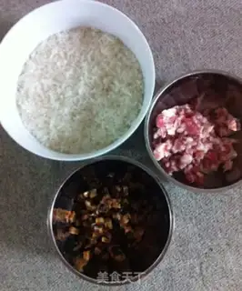Make A soda bag step 0