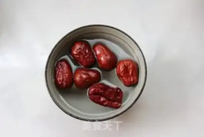 Make Red-tree tacos step 1