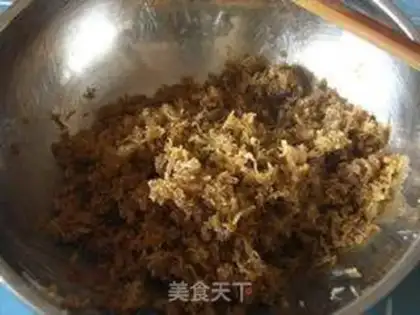 Make Meat muffins step 11