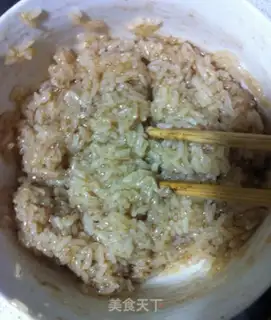 Make A soda bag step 2