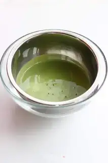 Make Tea ice cream step 6